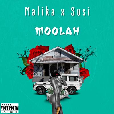 Moolah's cover