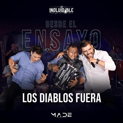 Los Diablos Fuera's cover