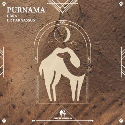 Purnama (Dr Parnassus Flight Mode Remix)'s cover