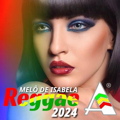 MELO DE ISABELA 2024's cover