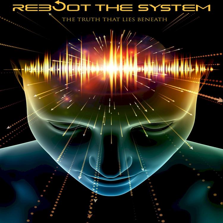 Reboot the System's avatar image