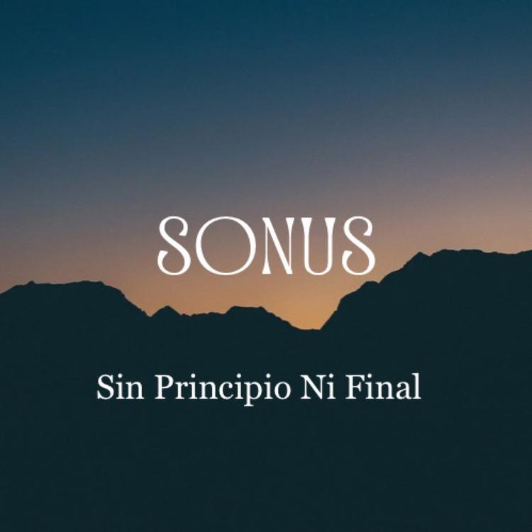 Sonus's avatar image