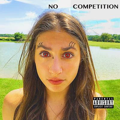No Competition By Lil Young Big's cover