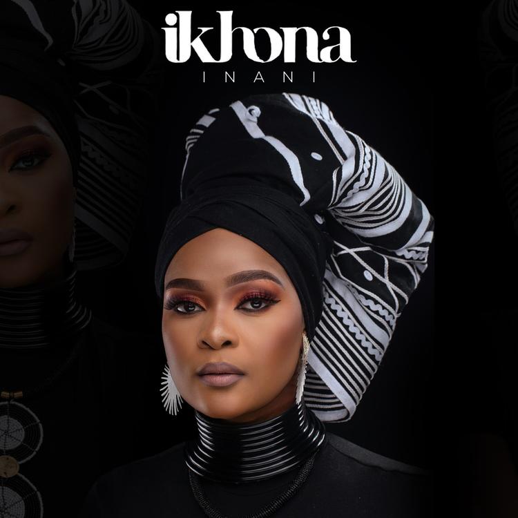 Ikhona's avatar image