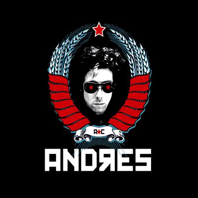 Andres-Obras incompletas's cover