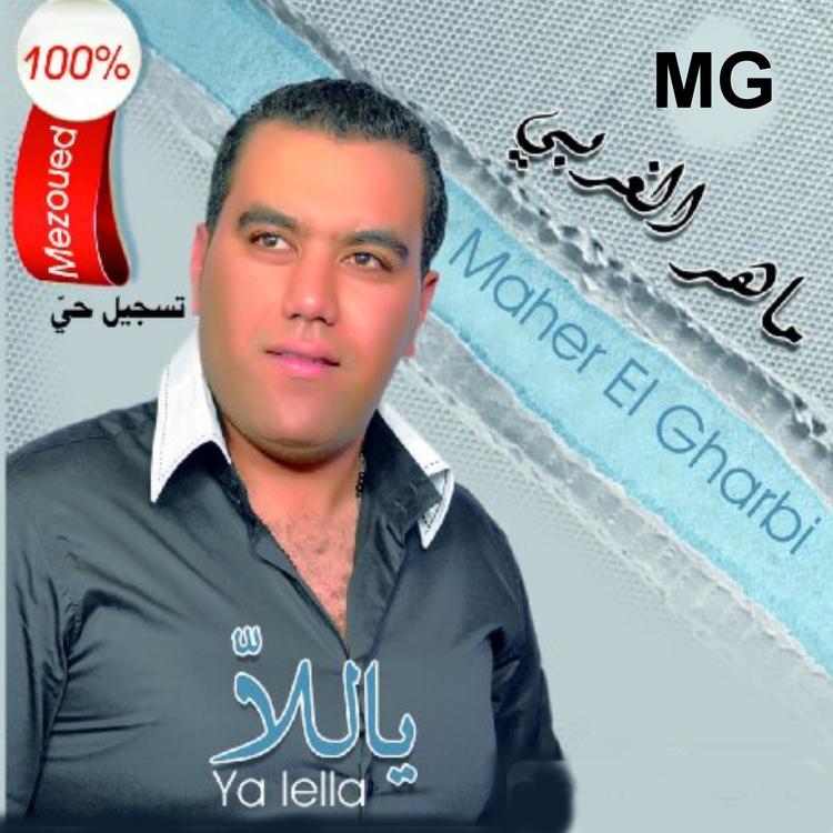 Maher El Gharbi's avatar image