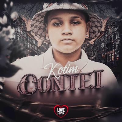 Contei By Kotim, Love Funk's cover
