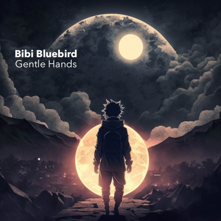 BiBi Bluebird's avatar image