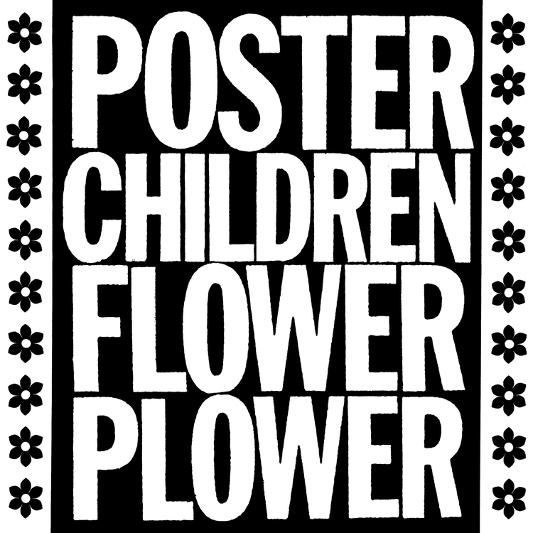 Poster Children's avatar image