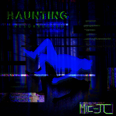 Haunting (Andenix Remix)'s cover