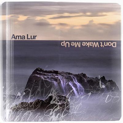 Don't Wake Me Up By Ama Lur's cover