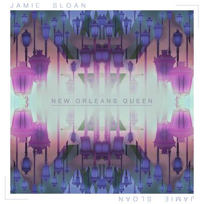 New Orleans Queen By Jamie Sloan's cover
