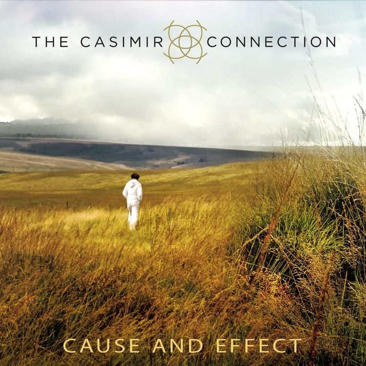 The Casimir Connection's avatar image