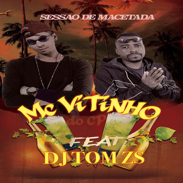 MC VITINHO DO CP's avatar image