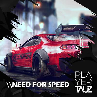 Need for Speed's cover