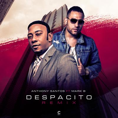 Despacito (Remix) [feat. Mark B]'s cover