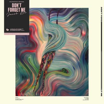 Don't Forget Me's cover