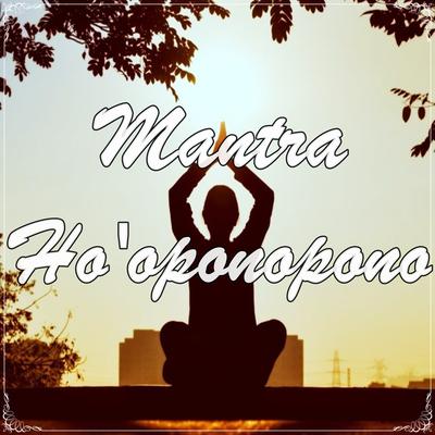 Mantra Ho'oponopono 8's cover