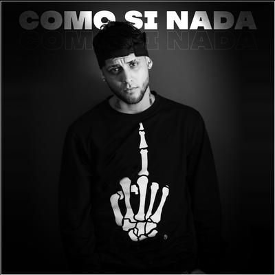 Como Si Nada By ADSO's cover