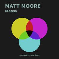 Matt Moore's avatar cover