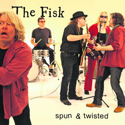 Lose Your Soul By The Fisk's cover