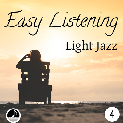 Easy Listening 04 Light Jazz's cover