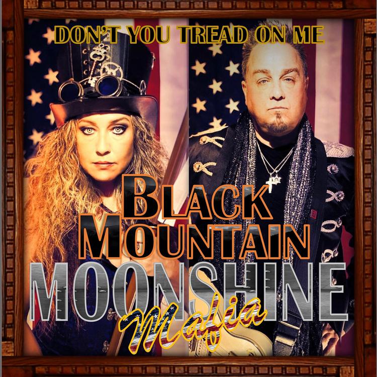 Black Mountain Moonshine Mafia's avatar image