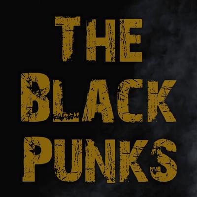 Depende By The Black Punks's cover