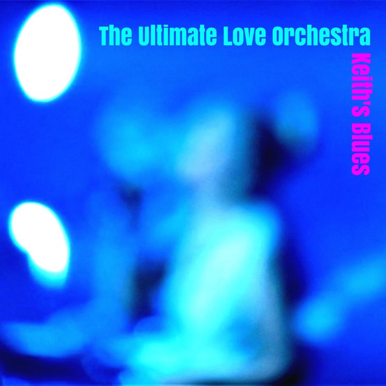 The Ultimate Love Orchestra's avatar image