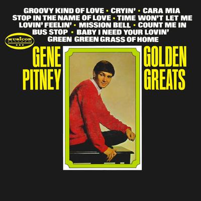 Bus Stop By Gene Pitney's cover