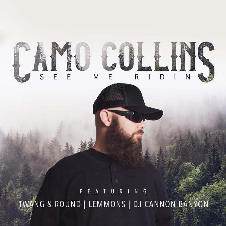 Camo Collins's avatar image