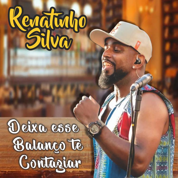 Renatinho Silva's avatar image