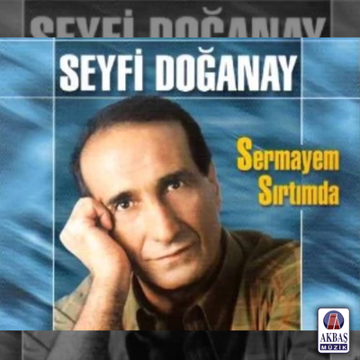 Seyfi Doganay's cover