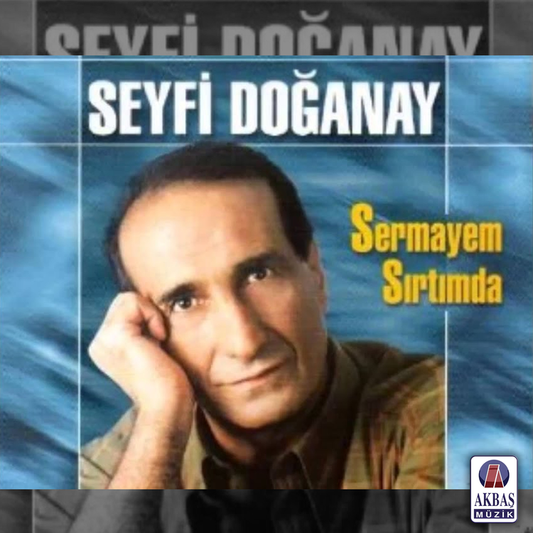Seyfi Doğanay's avatar image