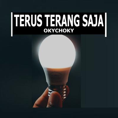 Terus Terang Saja (Remix)'s cover