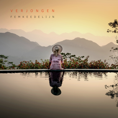 Verjongen By Femke Edelijn's cover