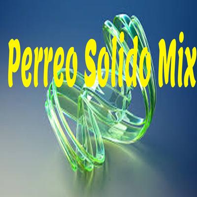 Perreo Solido Mix's cover