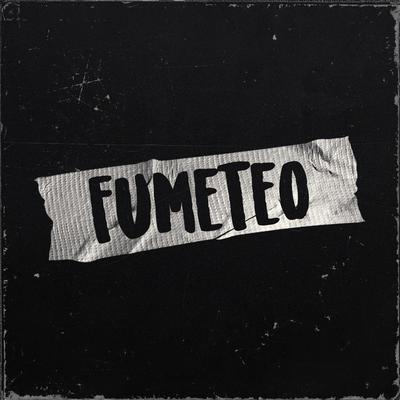 Rkt Fumeteo's cover