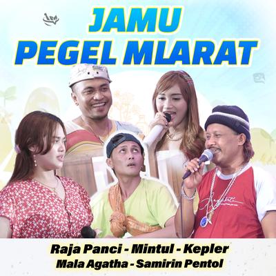 Jamu Pegel Mlarat's cover