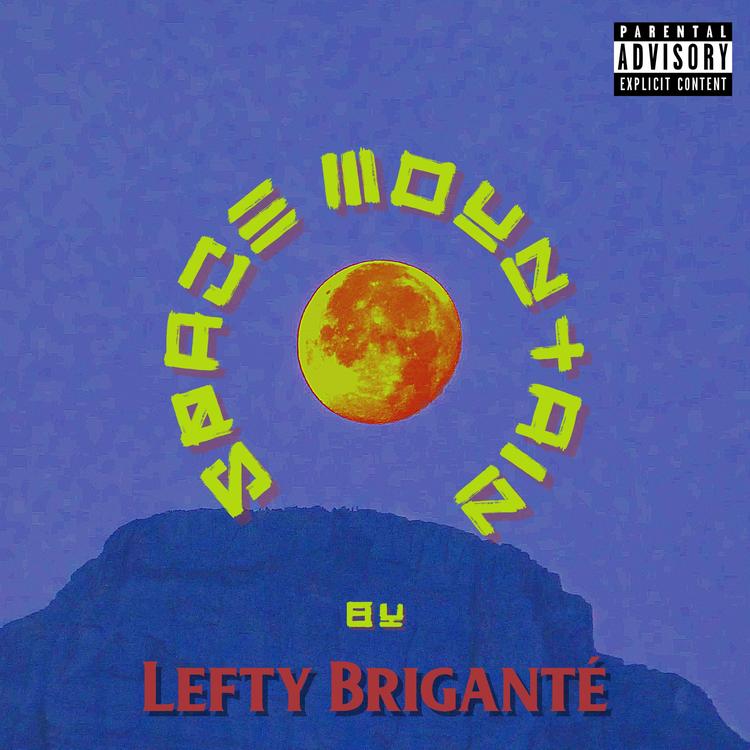 Lefty Briganté's avatar image