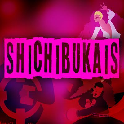 Shichibukais By JKZ's cover