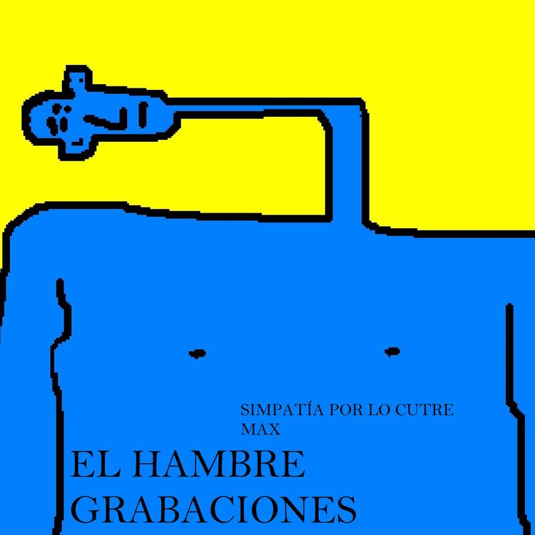 El Hambre Grabaciones's avatar image