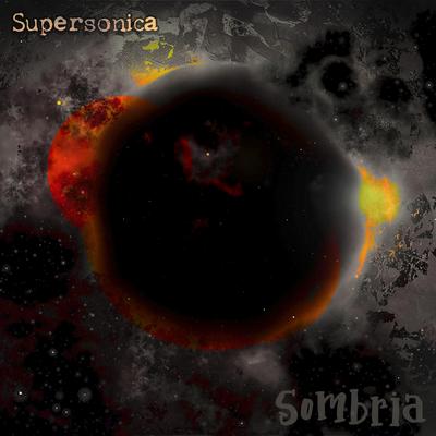 Sombria's cover