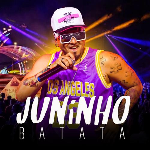 Juninho Batata's cover