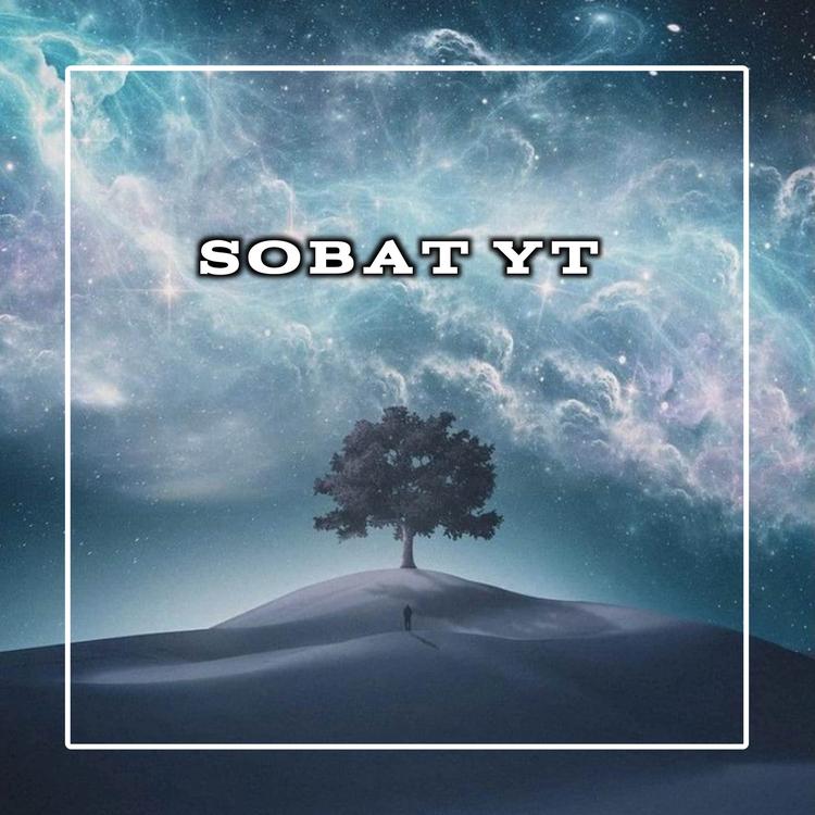 SOBAT YT's avatar image