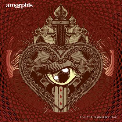 Intro & the Bee (Live) By Amorphis's cover