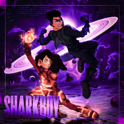 Sharkboy By Flash Beats Manow's cover