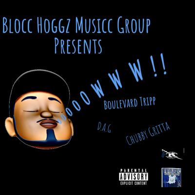 Blocc Hoggz's cover