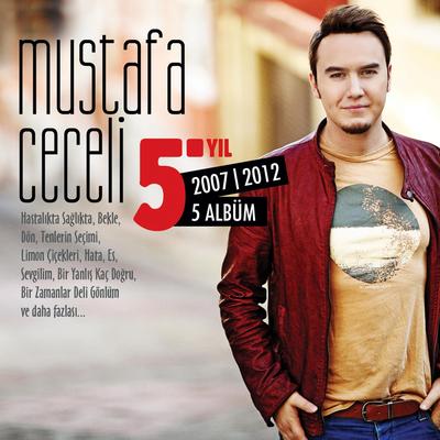 Mustafa Ceceli 5. Yıl (2007 - 2012)'s cover