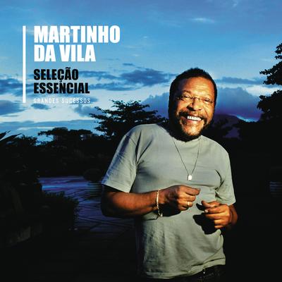 Pra Que Dinheiro? By Martinho Da Vila's cover